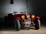 Alfa Romeo 6C 1750 GS 1930 года